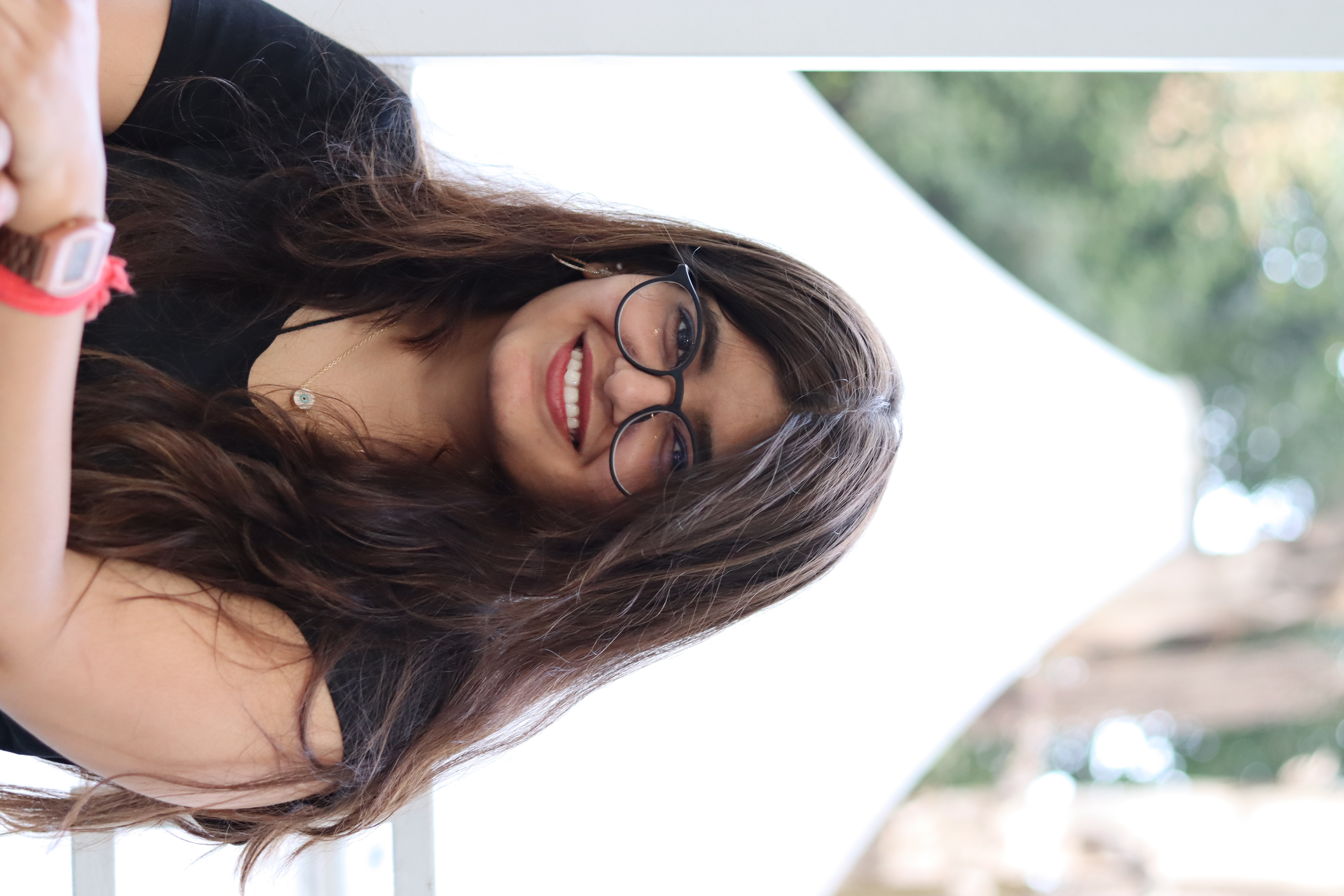 Manali Borgaonkar