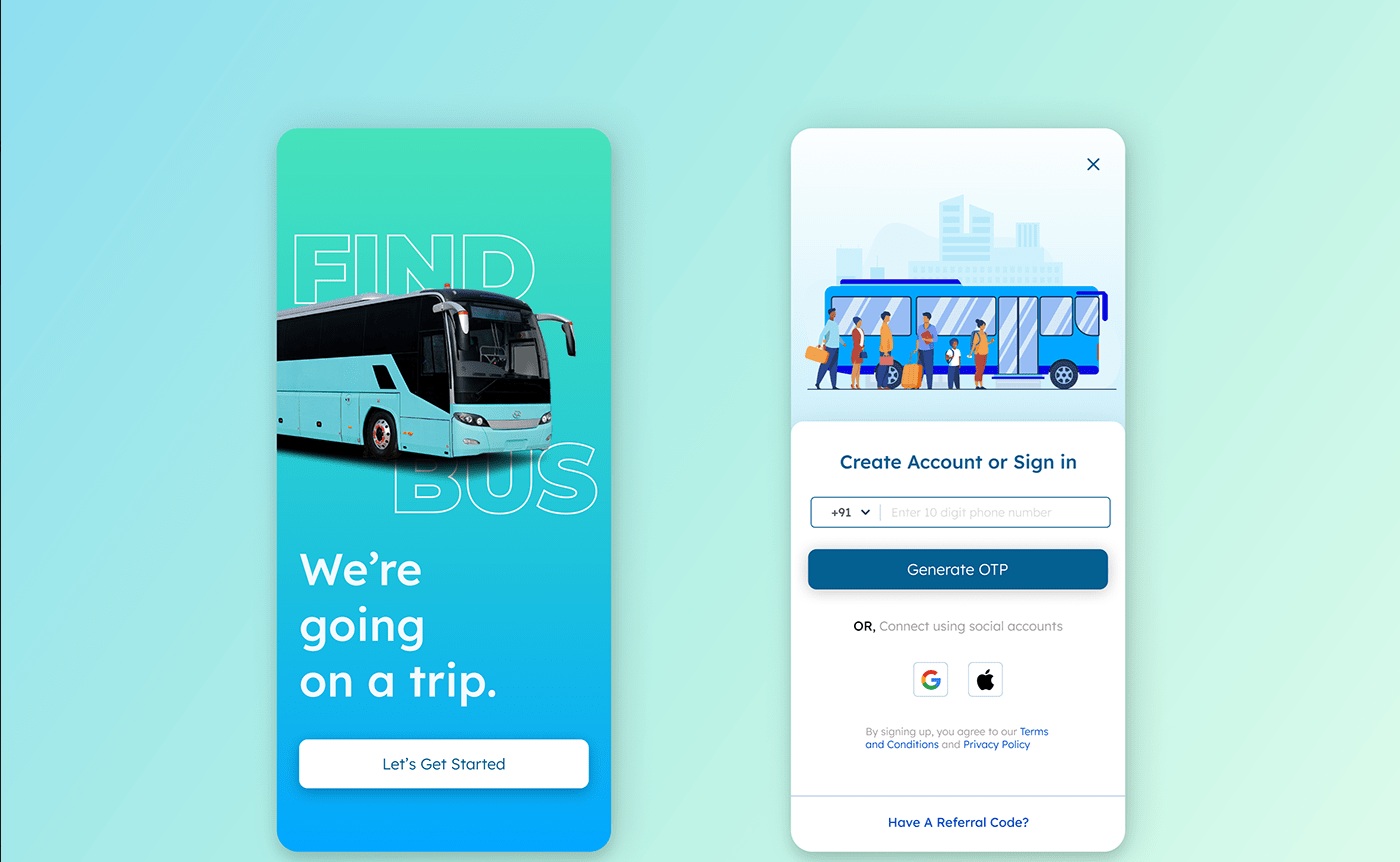 Daily UI